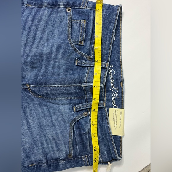 NWT Jeans Size 00 24R - Picture 8 of 10